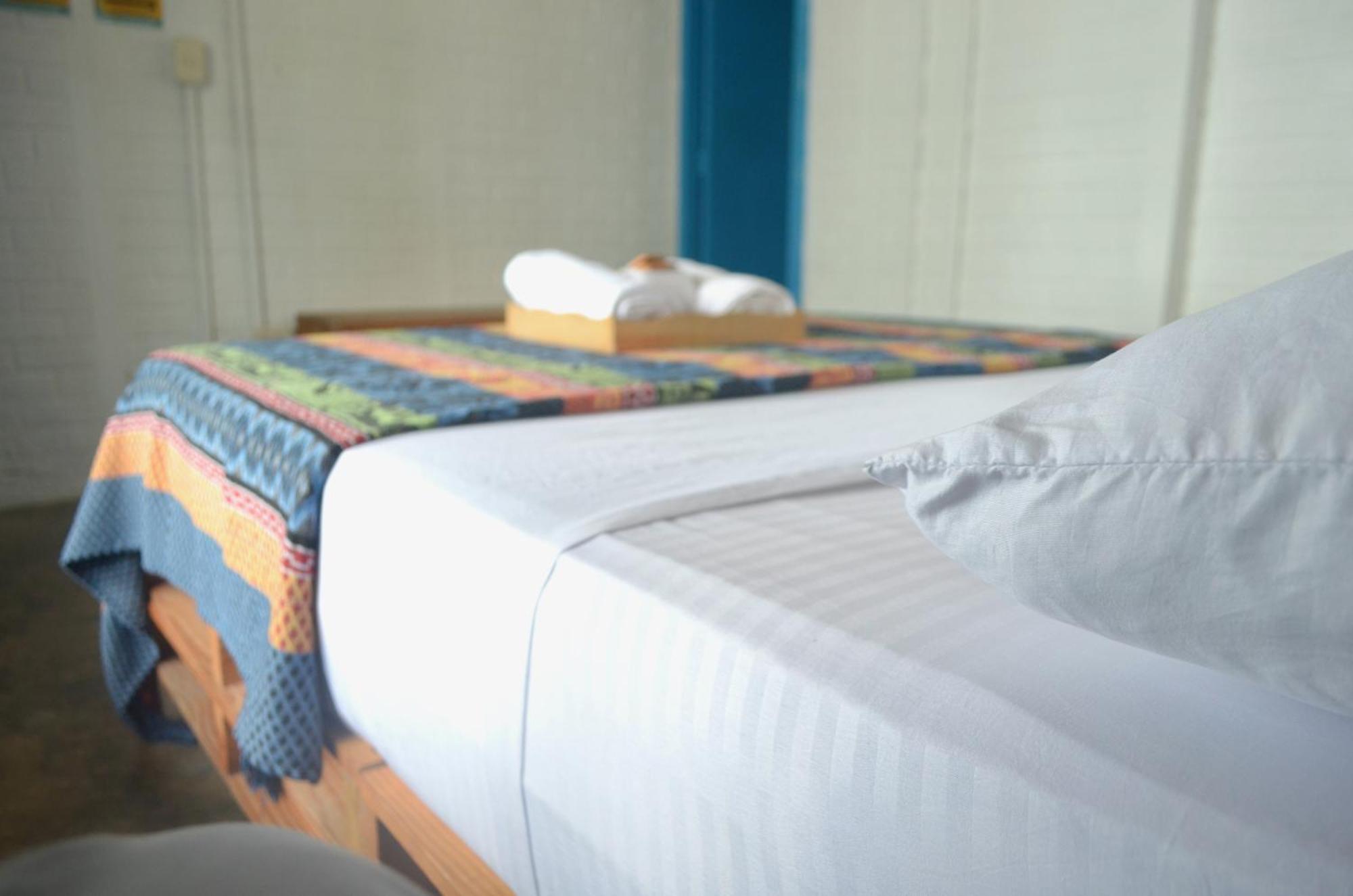 Playa Del Ritmo Beach Hostel & Bar - Adults Only - Santa Marta (Magdalena) — Fotos 2
