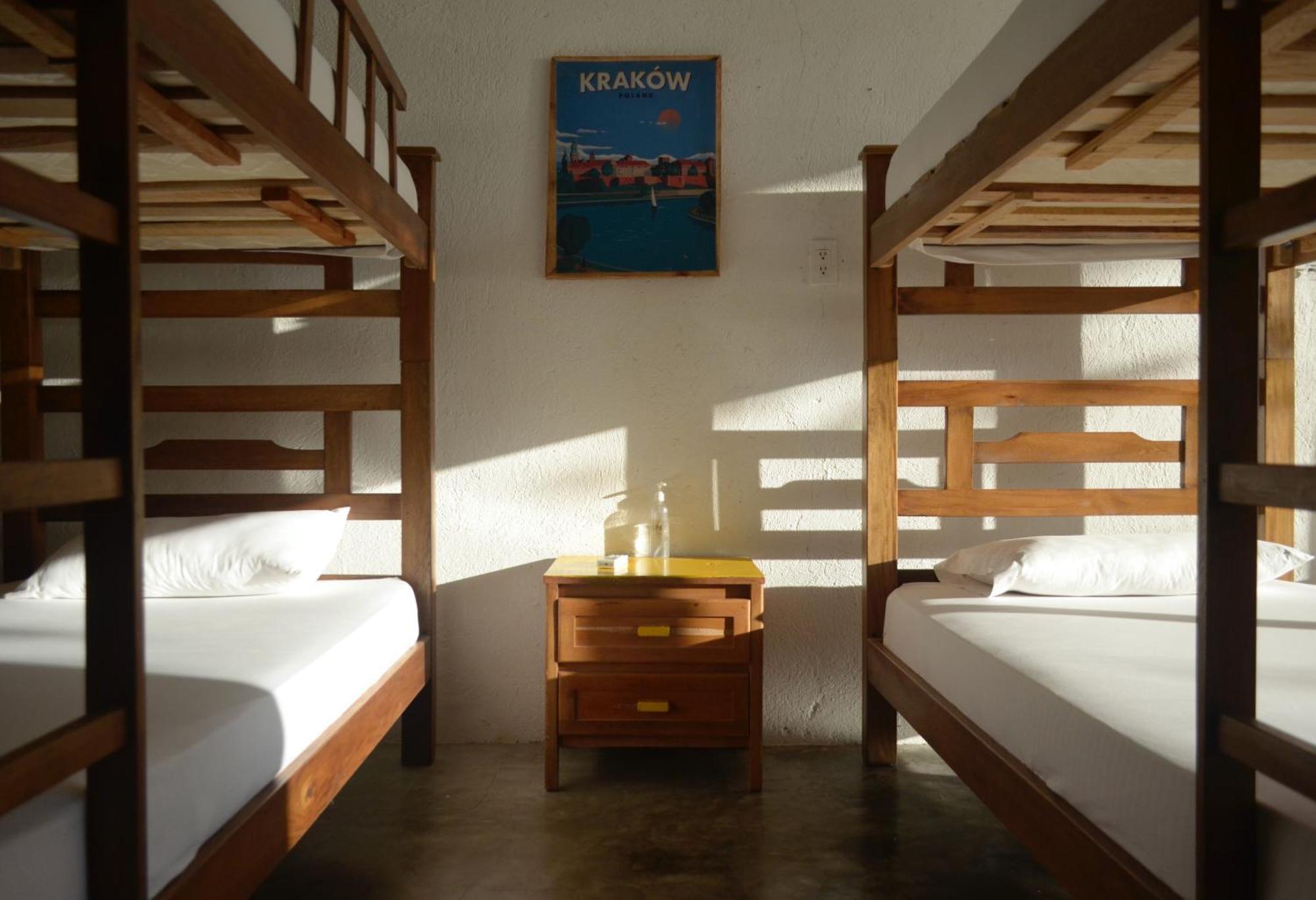 Playa Del Ritmo Beach Hostel & Bar - Adults Only - Santa Marta (Magdalena) — Fotos 1